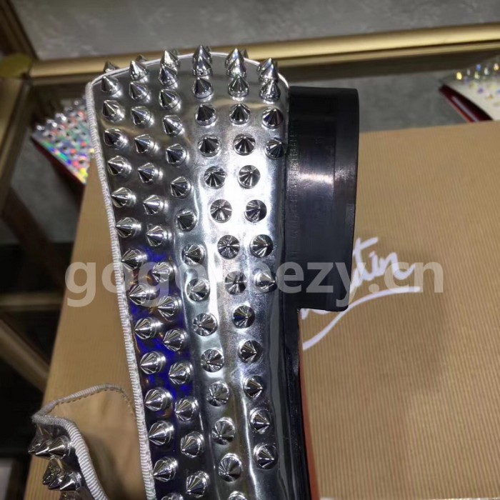 Super Max Christian Louboutin Shoes-703