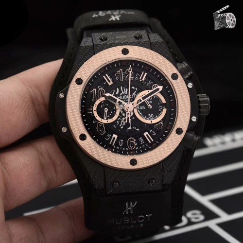 Hublot Watches-681