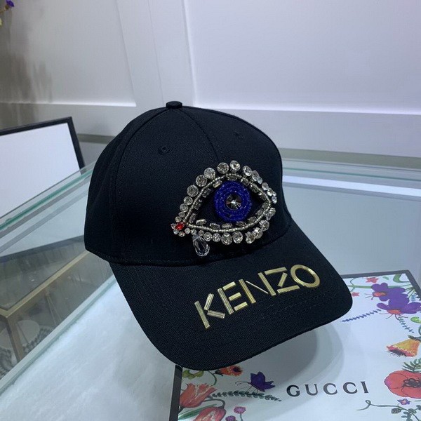 KENZO Hats AAA-003