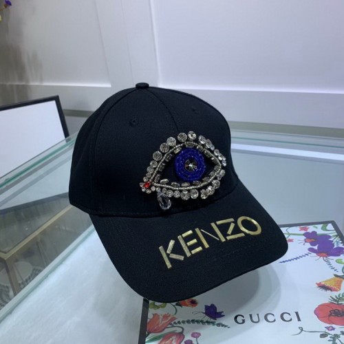 KENZO Hats AAA-003