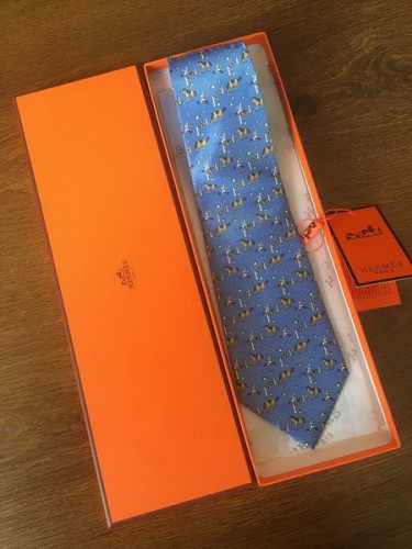 Hermes Necktie AAA Quality-105