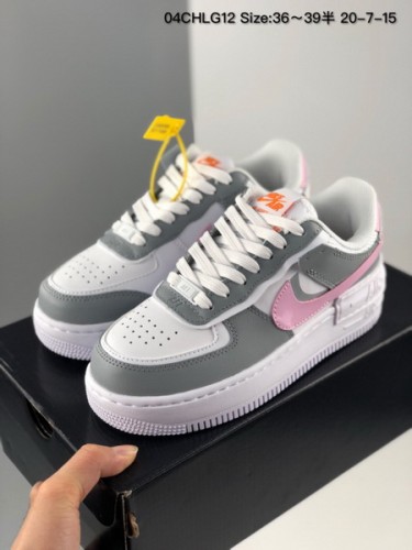Nike air force shoes women low-1327