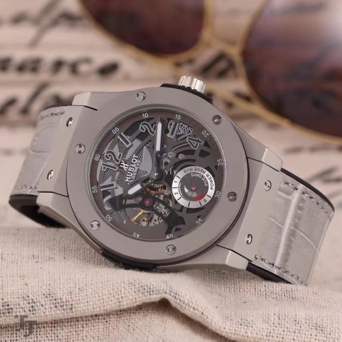 Hublot Watches-550