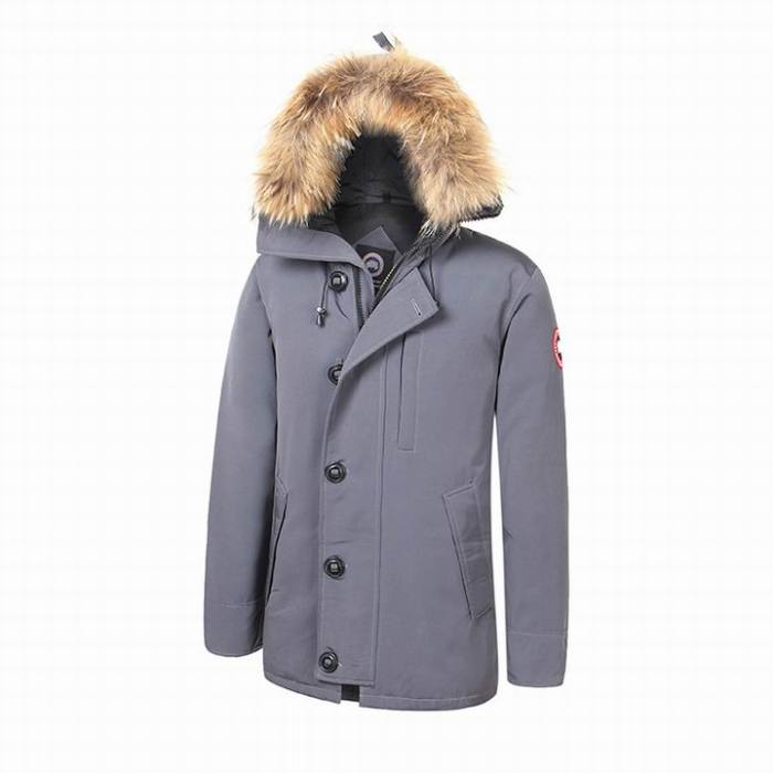 CG Down Jacket men-795