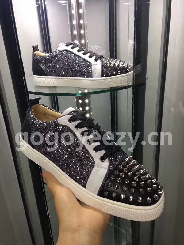 Super Max Christian Louboutin Shoes-675