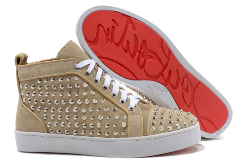 Christian Louboutin mens shoes-105