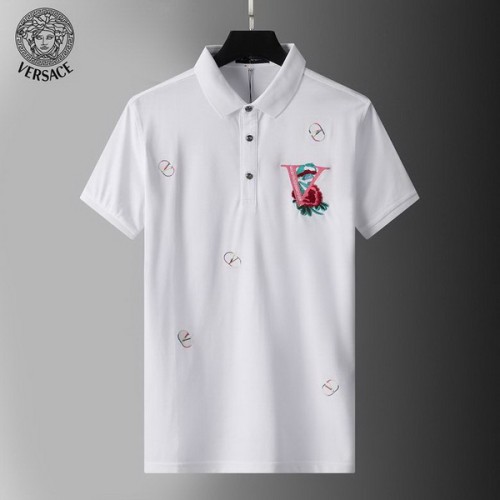 Versace polo t-shirt men-070(M-XXXL)