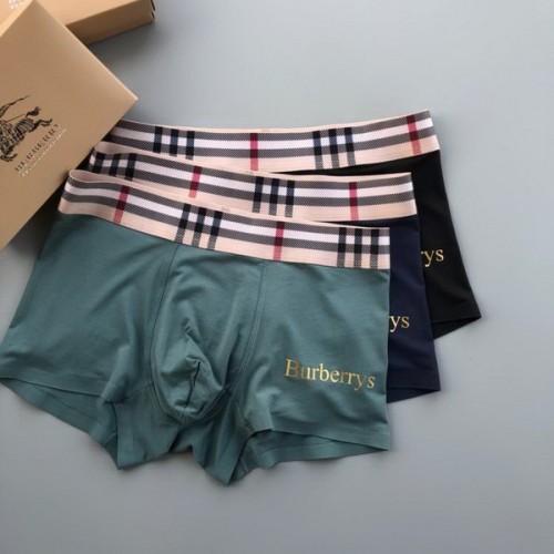 Burberry underwear-082(L-XXXL)