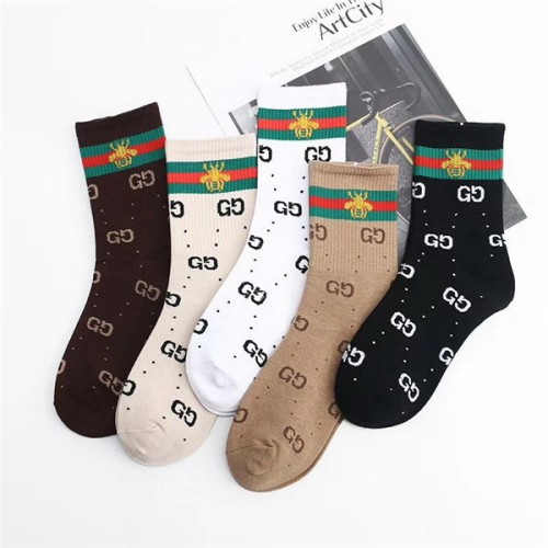 G Socks-026