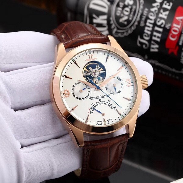 Jaeger-lecoultre Watch-001