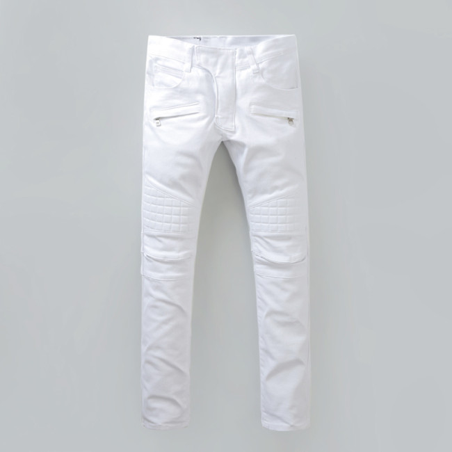 Balmain Jeans AAA quality-247(28-38)