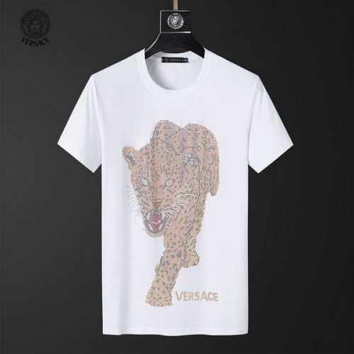 Versace t-shirt men-407(M-XXXXL)