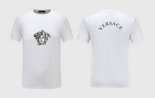 Versace t-shirt men-306(M-XXXXXXL)