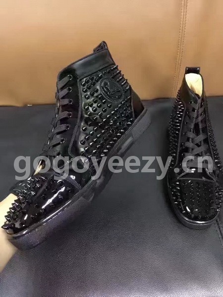 Super Max Christian Louboutin Shoes-640