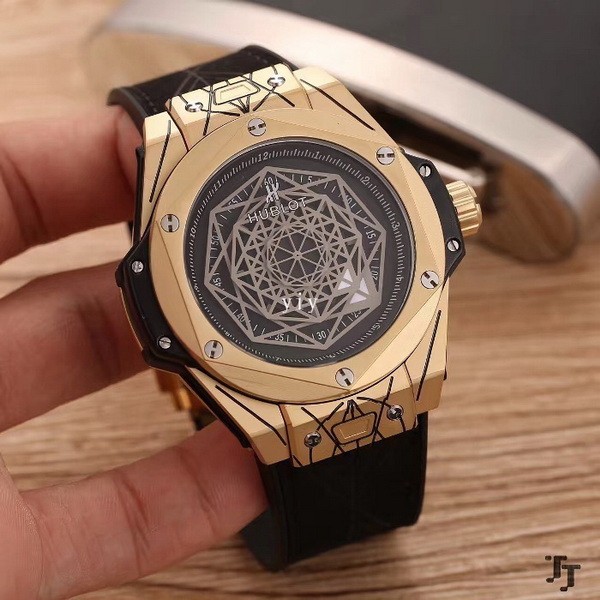 Hublot Watches-167