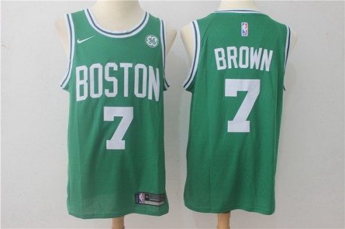 NBA Boston Celtics-132