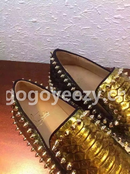 Super Max Christian Louboutin Shoes-275