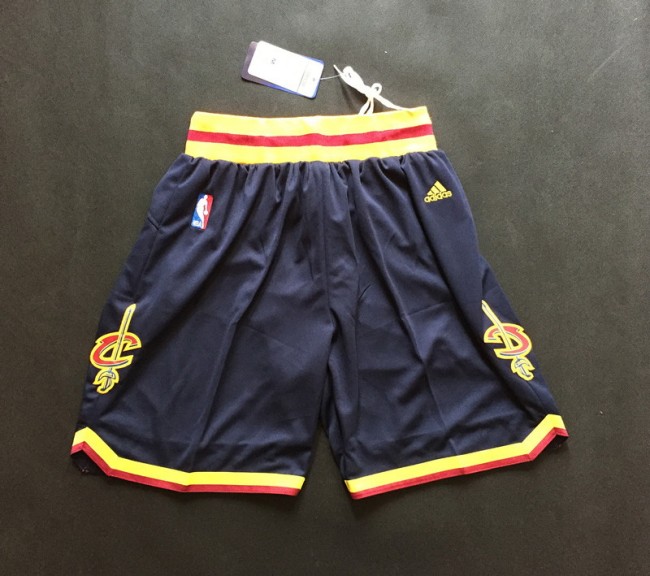 NBA Shorts-095