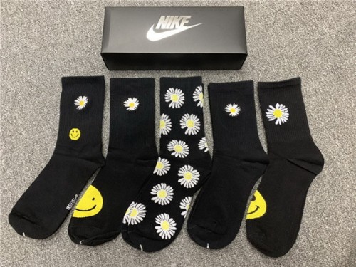Nike Socks-011