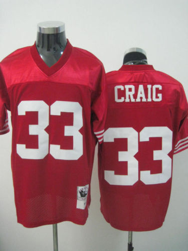 NFL San Francisco 49ers-041
