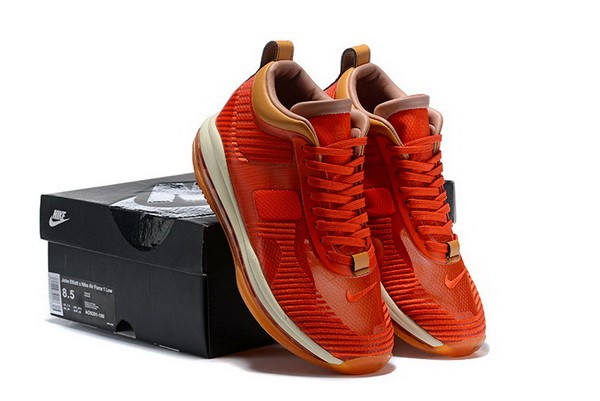 Nike LeBron James 10 shoes-011