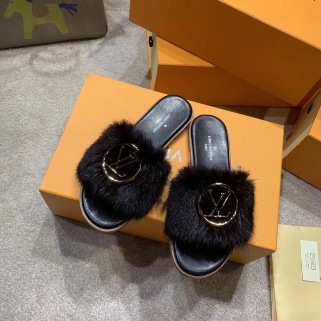 LV Sandals 1;1 Quality-102