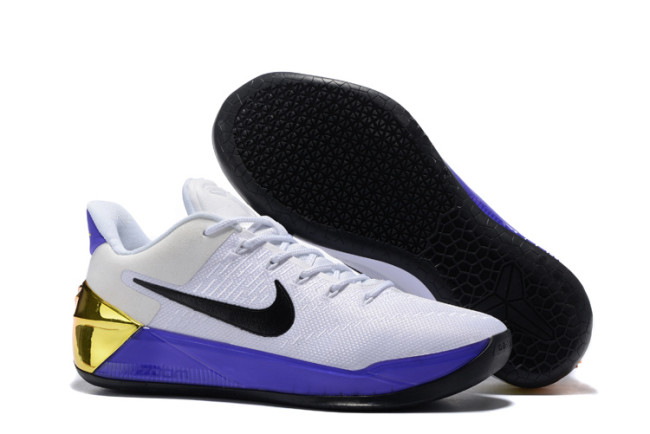 Nike Kobe A.D Shoes-002