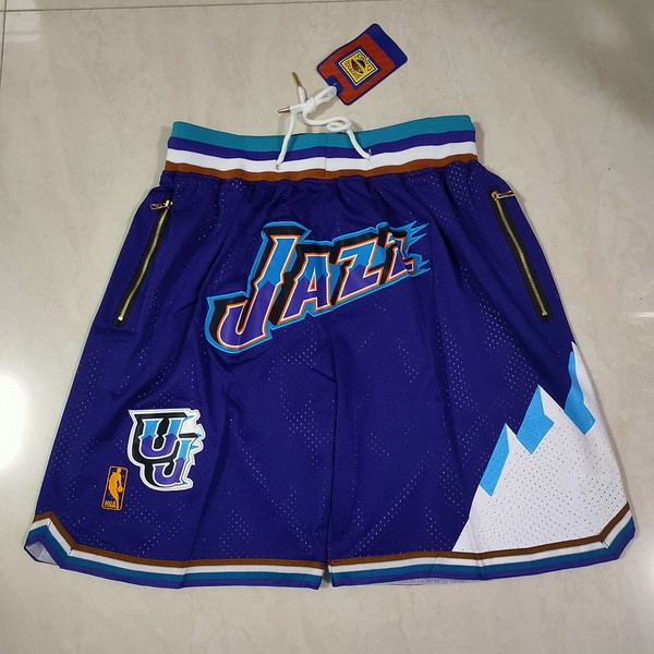 NBA Shorts-613