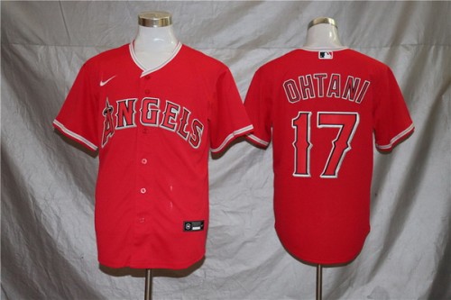 MLB Los Angeles Angels-062