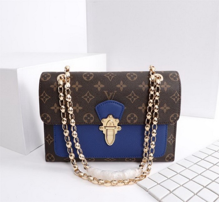 LV Hangbags AAA Women-485