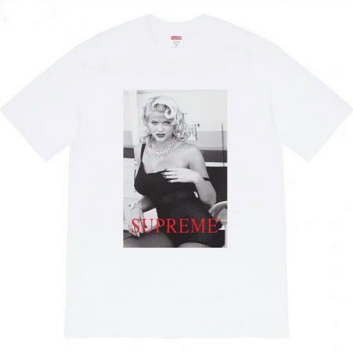 Supreme shirt 1：1quality-649(S-XL)