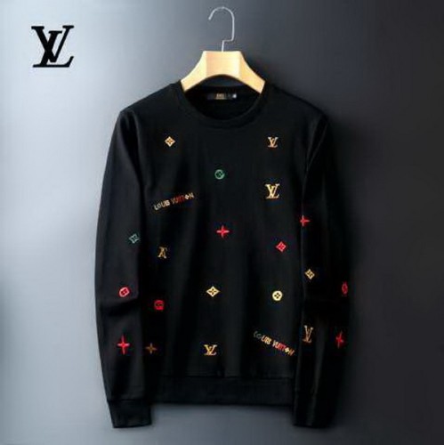 LV men Hoodies-171(M-XXXL)