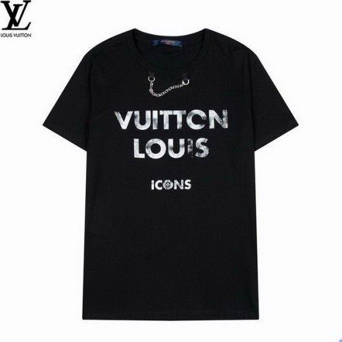 LV  t-shirt men-677(S-XXL)