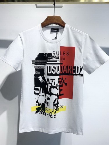 DSQ t-shirt men-042(M-XXXL)