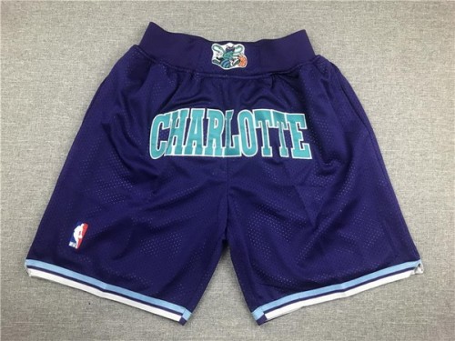 NBA Shorts-504