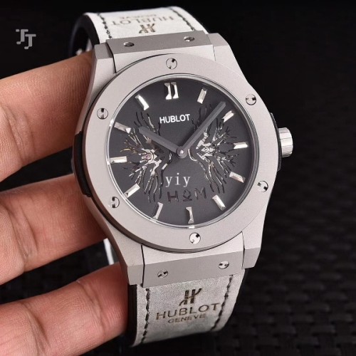 Hublot Watches-372