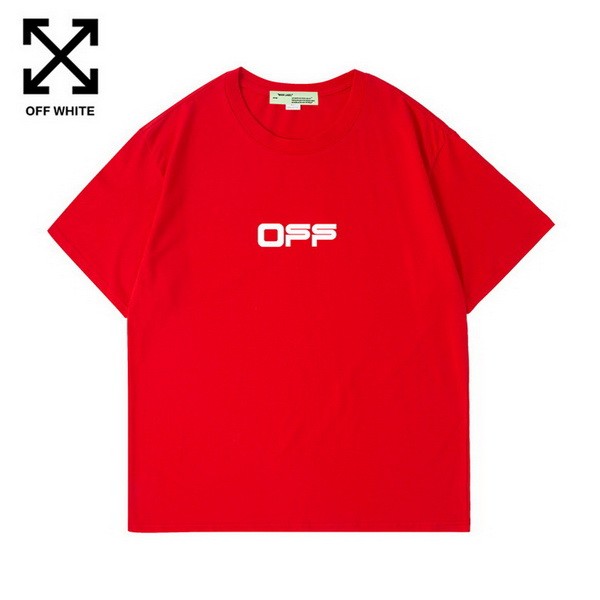Off white t-shirt men-1693(S-XXL)