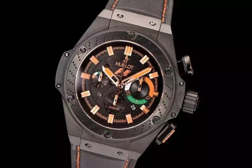 Hublot Watches-791
