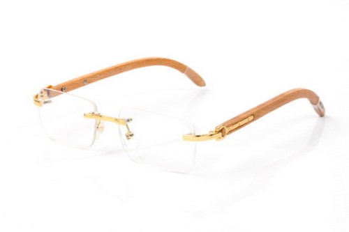 Cartie Plain Glasses AAA-1711