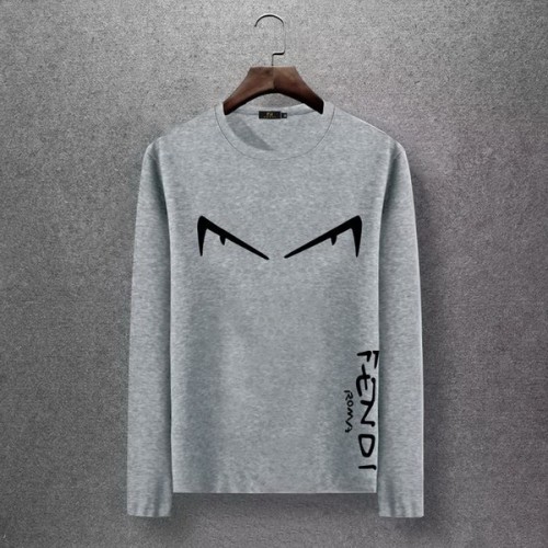 FD long sleeve t-shirt-055(M-XXXXL)