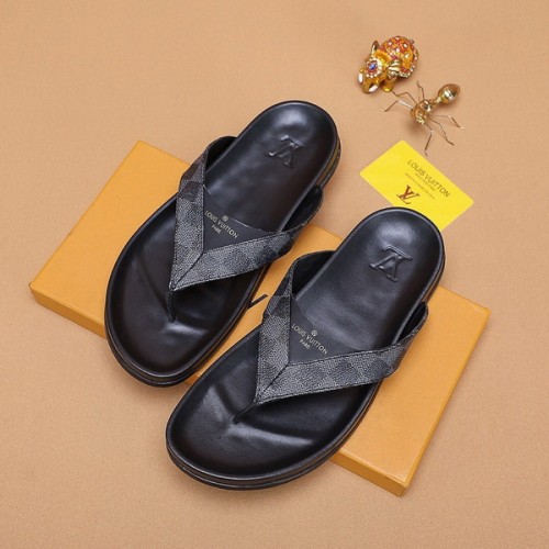 LV Men shoes 1：1 quality-3180
