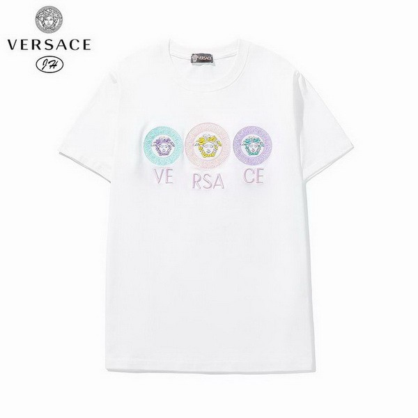 Versace t-shirt men-139(S-XXL)