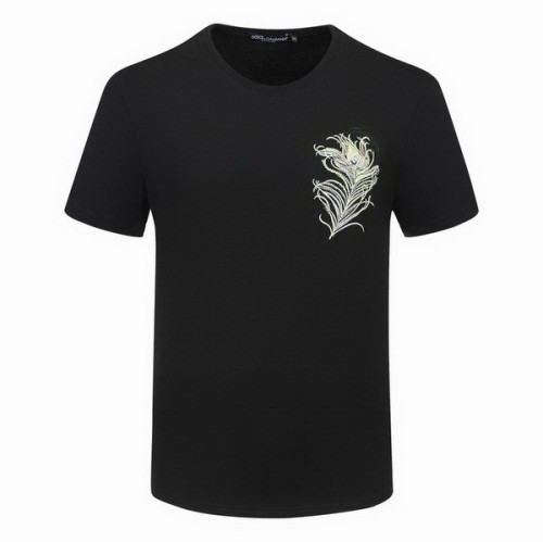 D&G t-shirt men-060(M-XXXL)