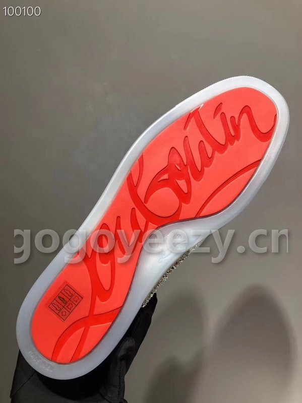Super Max Christian Louboutin Shoes-1118