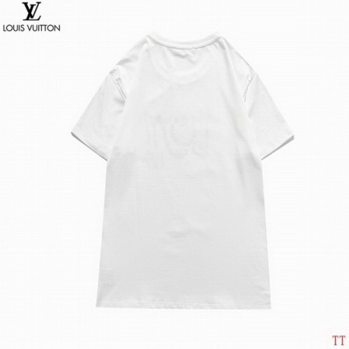 LV  t-shirt men-328(S-XXL)