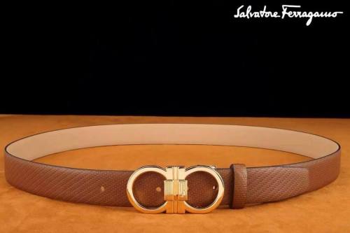 Ferragamo Belt 1:1 Quality-301