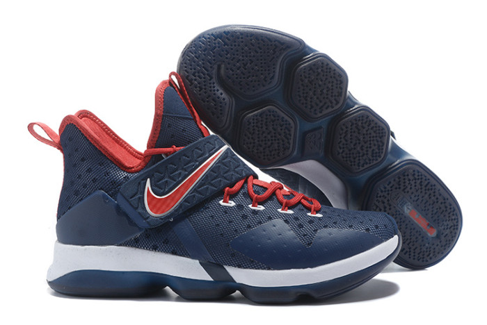 Nike LeBron James 14 shoes-020