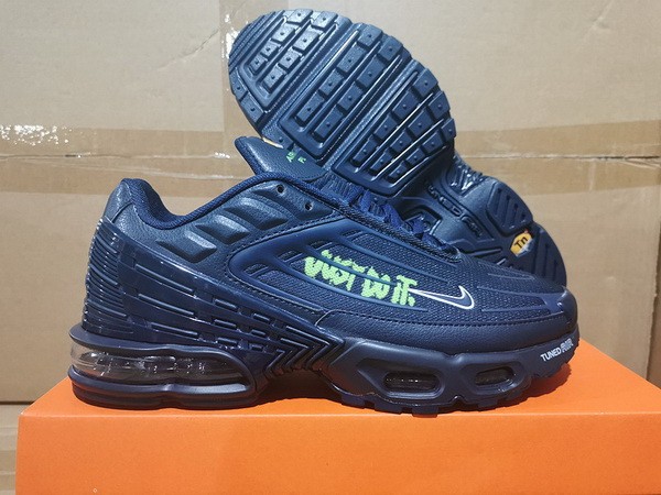 Nike Air Max TN Plus men shoes-1385