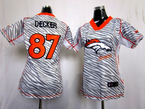 NEW NFL jerseys women-517