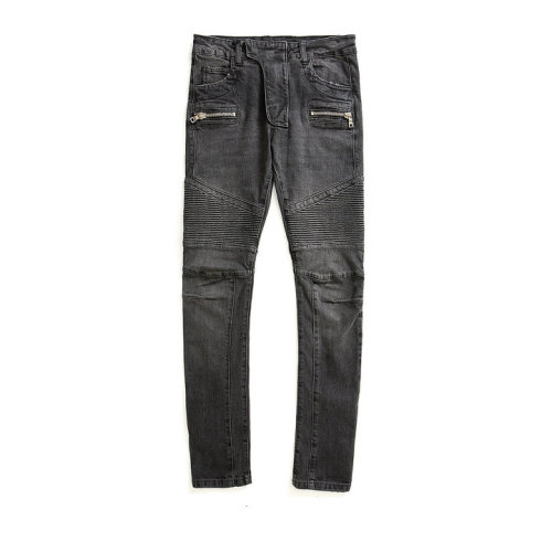 Balmain Jeans AAA quality-116(28-40)